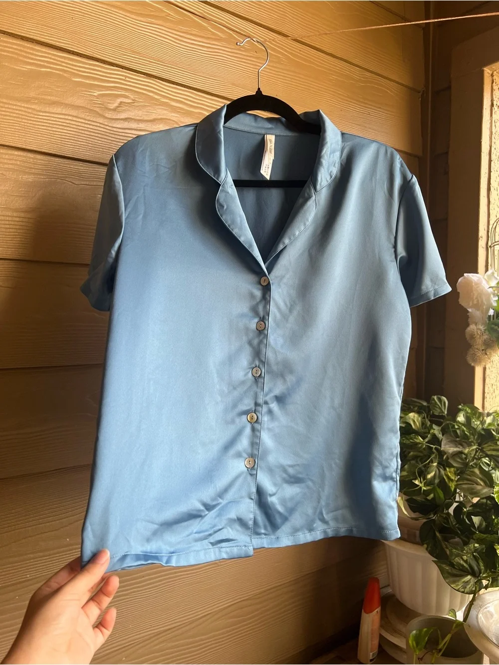 Flora Nikrooz soft silky
